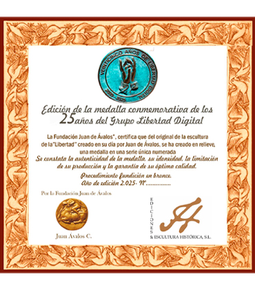 Club Libertad Digital