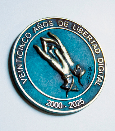 Club Libertad Digital